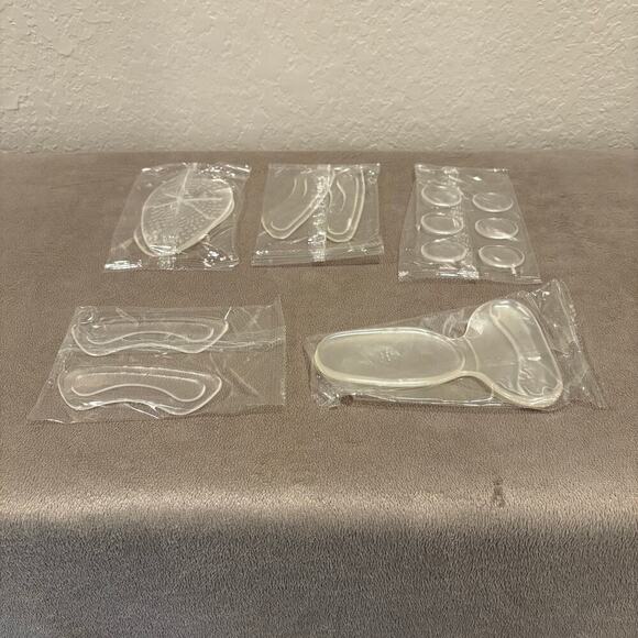 UNIKSTEP Shoe Repair Heel Repair Variety Inner Sole Pads Comfort Support Fit - Picture 5 of 5